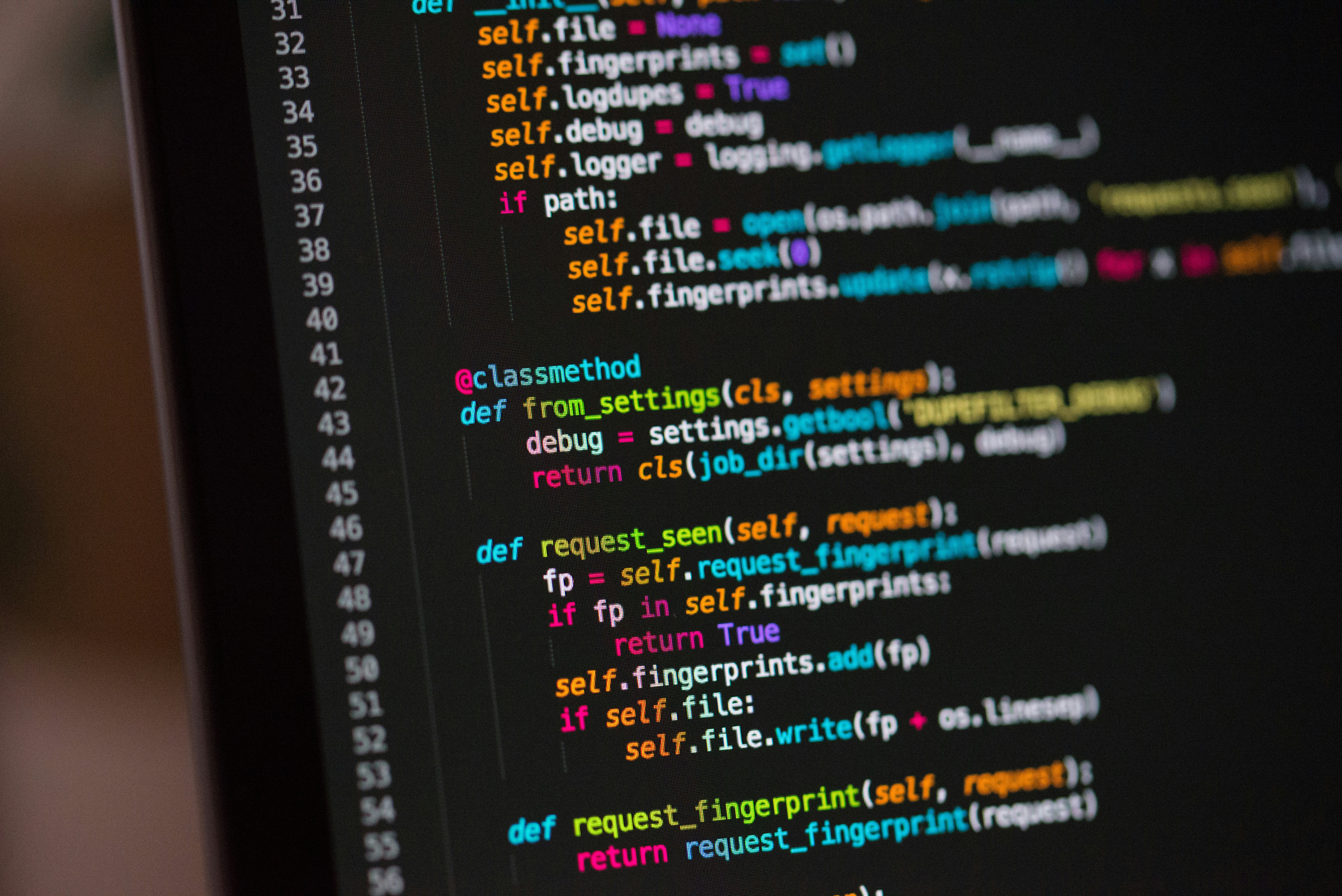 Code Analyzer