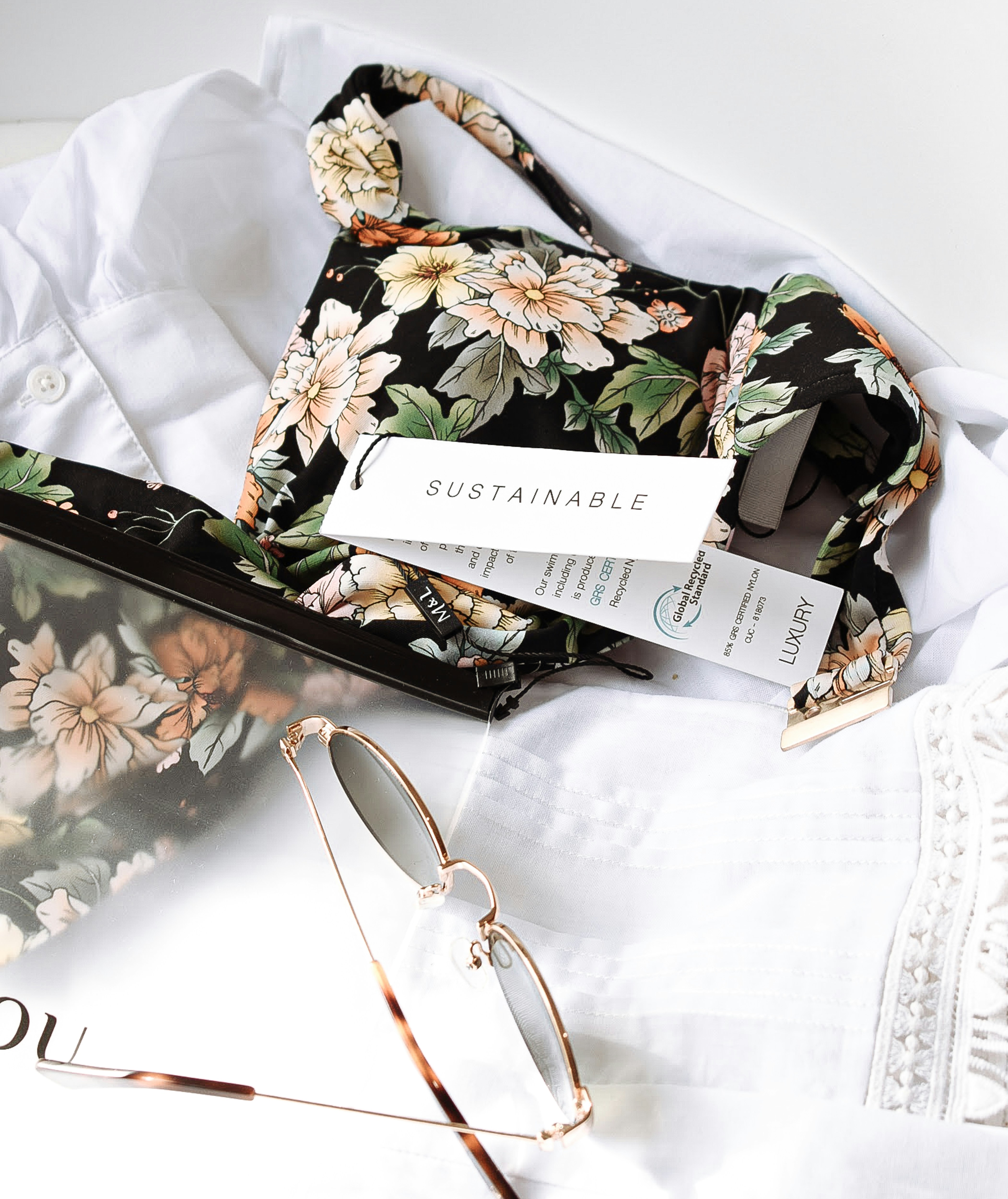 Sustainable Fashion Data Analysis
